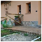 Casale Cavatella Bed and Breakfast